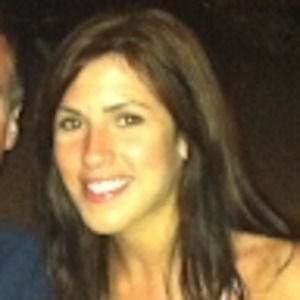 Meet your Posher, Bridgit